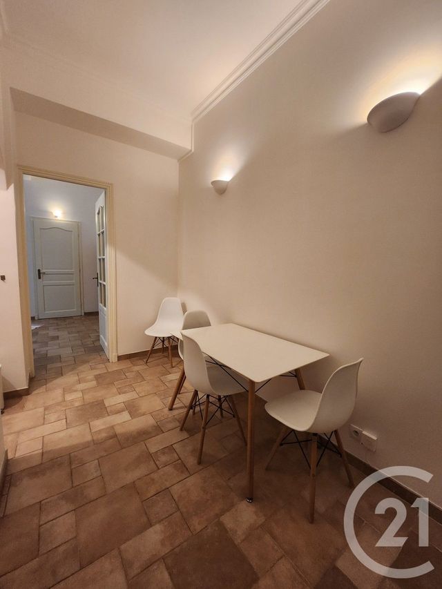 Appartement F3 &agrave; louer - 3 pi&egrave;ces - 47,61 m2 - Malakoff - 92 - ILE-DE-FRANCE