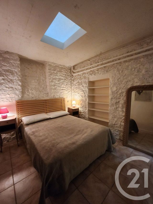 Appartement F3 &agrave; louer - 3 pi&egrave;ces - 47,61 m2 - Malakoff - 92 - ILE-DE-FRANCE