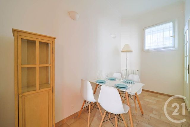Appartement F3 &agrave; louer - 3 pi&egrave;ces - 47,61 m2 - Malakoff - 92 - ILE-DE-FRANCE