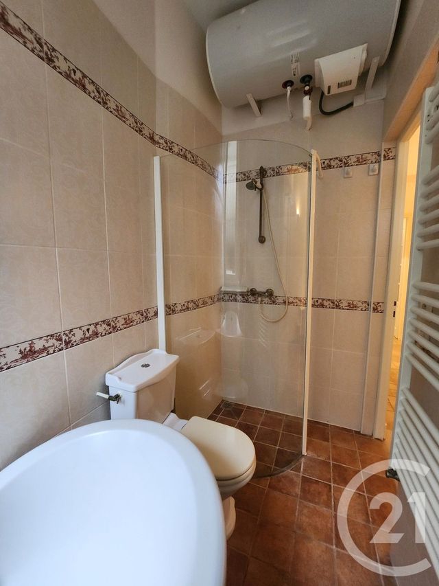 Appartement F3 &agrave; louer - 3 pi&egrave;ces - 47,61 m2 - Malakoff - 92 - ILE-DE-FRANCE