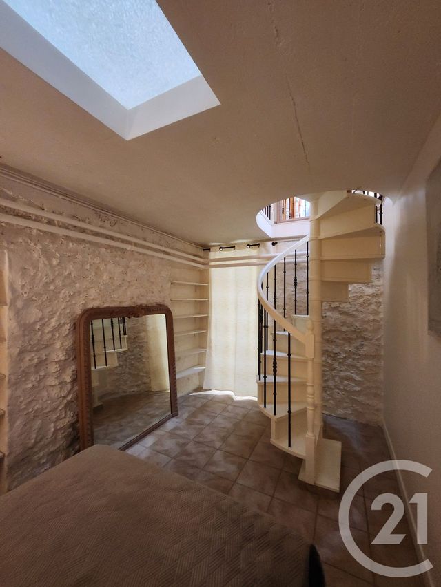 Appartement F3 &agrave; louer - 3 pi&egrave;ces - 47,61 m2 - Malakoff - 92 - ILE-DE-FRANCE