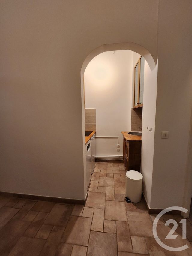 Appartement F3 &agrave; louer - 3 pi&egrave;ces - 47,61 m2 - Malakoff - 92 - ILE-DE-FRANCE