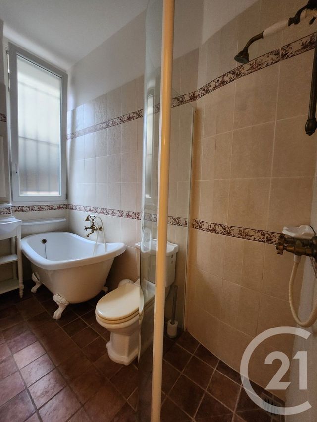 Appartement F3 &agrave; louer - 3 pi&egrave;ces - 47,61 m2 - Malakoff - 92 - ILE-DE-FRANCE