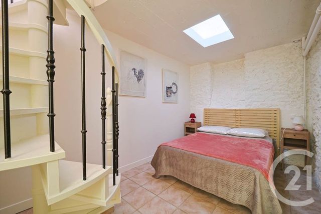 Appartement F3 &agrave; louer - 3 pi&egrave;ces - 47,61 m2 - Malakoff - 92 - ILE-DE-FRANCE