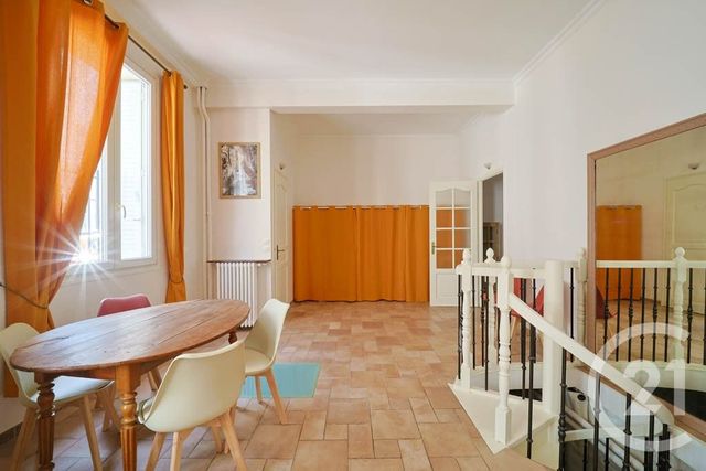 Appartement F3 &agrave; louer - 3 pi&egrave;ces - 47,61 m2 - Malakoff - 92 - ILE-DE-FRANCE