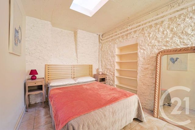 Appartement F3 &agrave; louer - 3 pi&egrave;ces - 47,61 m2 - Malakoff - 92 - ILE-DE-FRANCE