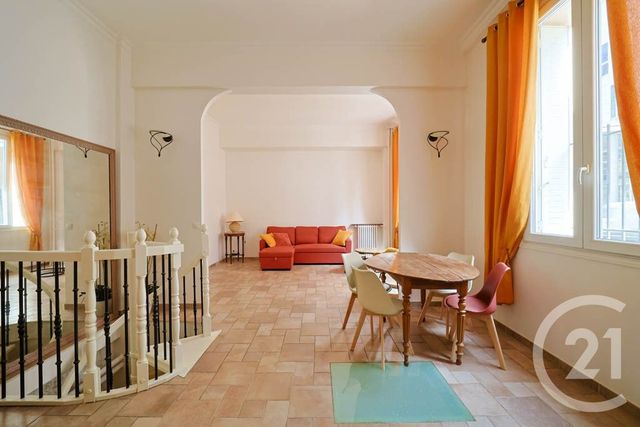 Appartement F3 &agrave; louer - 3 pi&egrave;ces - 47,61 m2 - Malakoff - 92 - ILE-DE-FRANCE