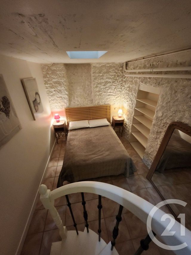 Appartement F3 &agrave; louer - 3 pi&egrave;ces - 47,61 m2 - Malakoff - 92 - ILE-DE-FRANCE