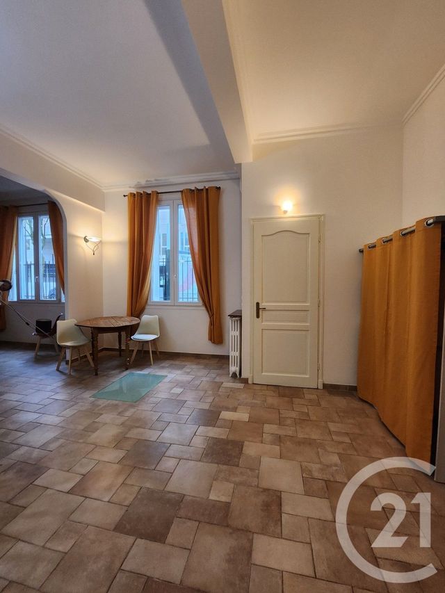 Appartement F3 &agrave; louer - 3 pi&egrave;ces - 47,61 m2 - Malakoff - 92 - ILE-DE-FRANCE