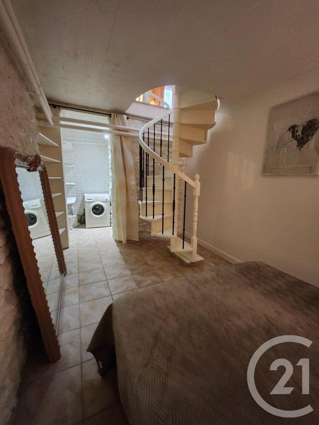 Appartement F3 &agrave; louer - 3 pi&egrave;ces - 47,61 m2 - Malakoff - 92 - ILE-DE-FRANCE