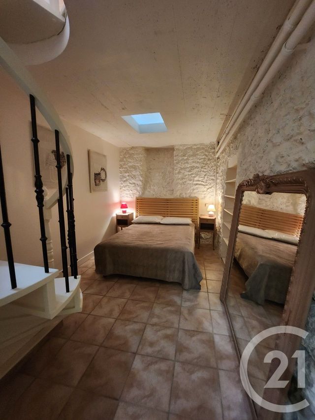 Appartement F3 &agrave; louer - 3 pi&egrave;ces - 47,61 m2 - Malakoff - 92 - ILE-DE-FRANCE