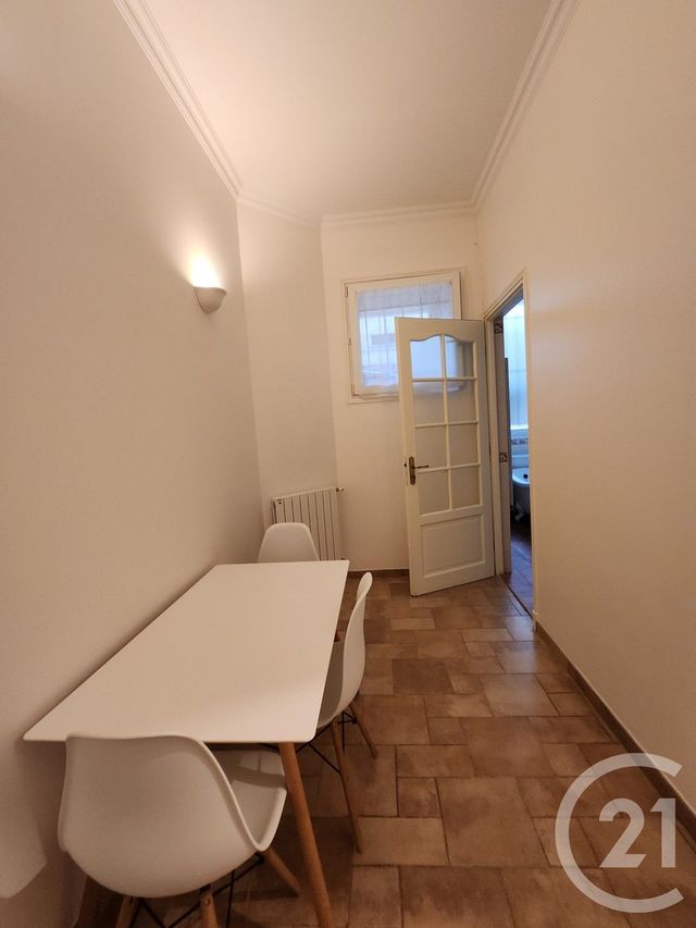 Appartement F3 &agrave; louer - 3 pi&egrave;ces - 47,61 m2 - Malakoff - 92 - ILE-DE-FRANCE