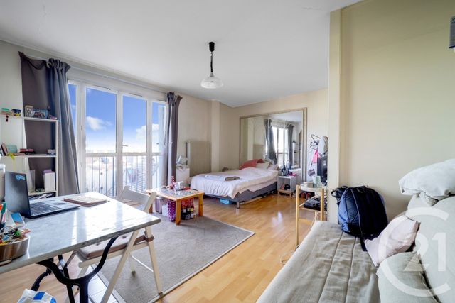 Appartement F1 &agrave; vendre - 1 pi&egrave;ce - 28 m2 - Malakoff - 92 - ILE-DE-FRANCE