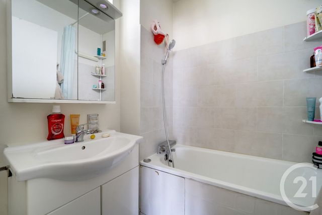 Appartement F1 &agrave; vendre - 1 pi&egrave;ce - 28 m2 - Malakoff - 92 - ILE-DE-FRANCE