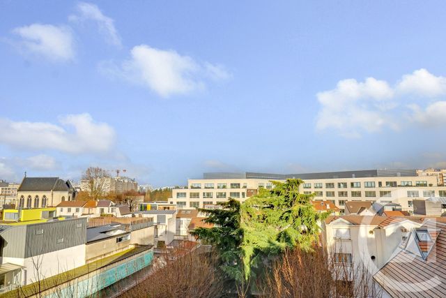 Appartement F1 &agrave; vendre - 1 pi&egrave;ce - 28 m2 - Malakoff - 92 - ILE-DE-FRANCE