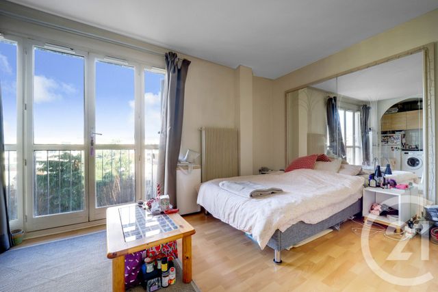Appartement F1 &agrave; vendre - 1 pi&egrave;ce - 28 m2 - Malakoff - 92 - ILE-DE-FRANCE