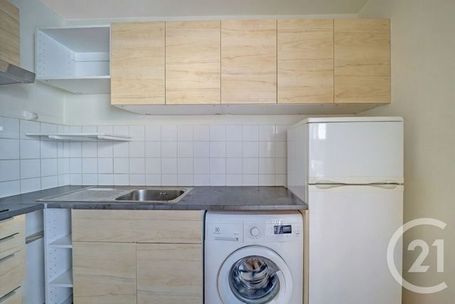 Appartement F1 &agrave; vendre - 1 pi&egrave;ce - 28 m2 - Malakoff - 92 - ILE-DE-FRANCE