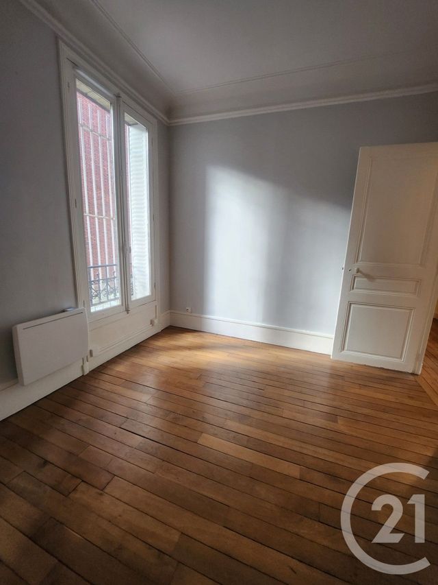 Appartement F3 à louer - 3 pièces - 52,40 m2 - Montrouge - 92 - ILE-DE-FRANCE
