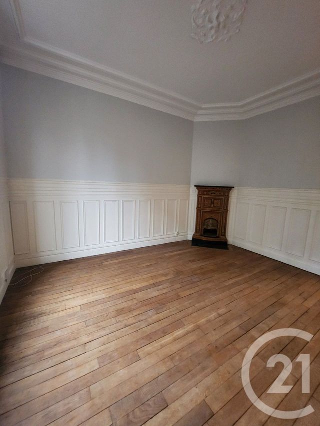 Appartement F3 à louer - 3 pièces - 52,40 m2 - Montrouge - 92 - ILE-DE-FRANCE