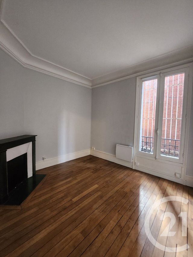 Appartement F3 à louer - 3 pièces - 52,40 m2 - Montrouge - 92 - ILE-DE-FRANCE