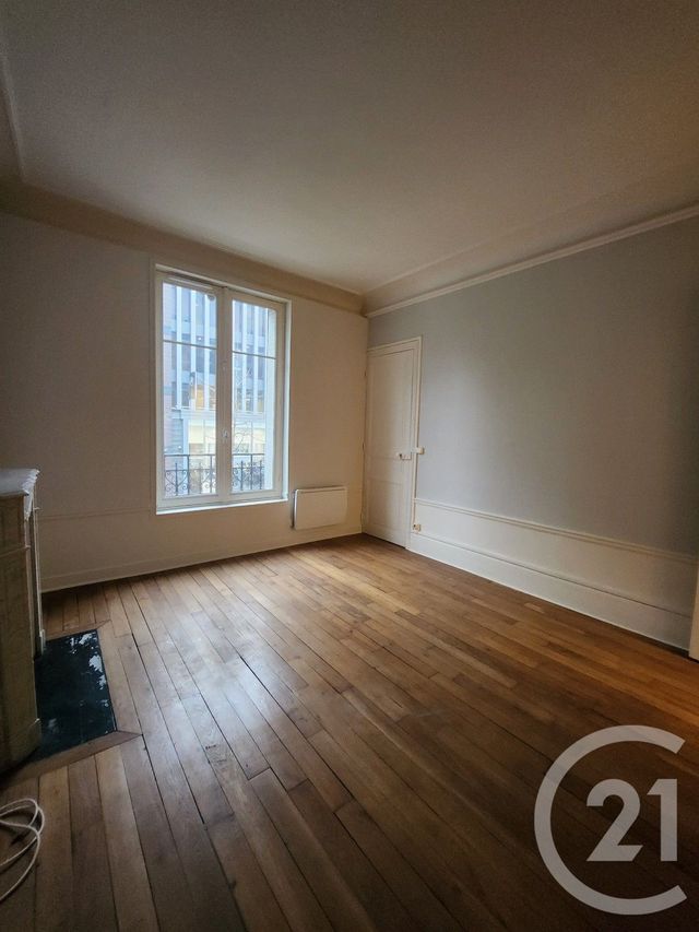 Appartement F3 à louer - 3 pièces - 52,40 m2 - Montrouge - 92 - ILE-DE-FRANCE