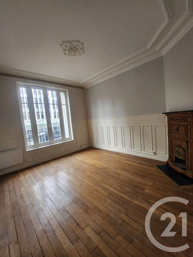 Appartement F3 à louer - 3 pièces - 52,40 m2 - Montrouge - 92 - ILE-DE-FRANCE