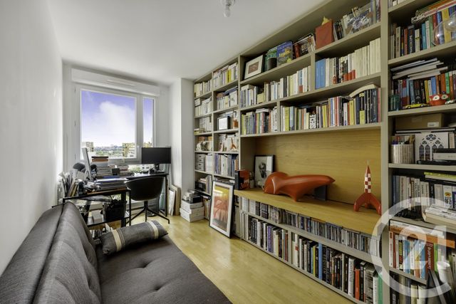 Appartement F5 &agrave; vendre - 5 pi&egrave;ces - 108 m2 - Bagneux - 92 - ILE-DE-FRANCE
