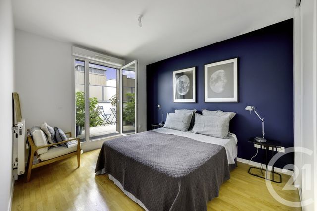 Appartement F5 &agrave; vendre - 5 pi&egrave;ces - 108 m2 - Bagneux - 92 - ILE-DE-FRANCE