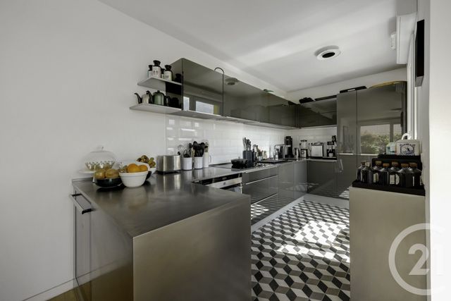 Appartement F5 &agrave; vendre - 5 pi&egrave;ces - 108 m2 - Bagneux - 92 - ILE-DE-FRANCE