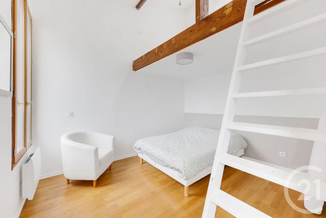 Maison &agrave; vendre - 3 pi&egrave;ces - 66,85 m2 - Montrouge - 92 - ILE-DE-FRANCE