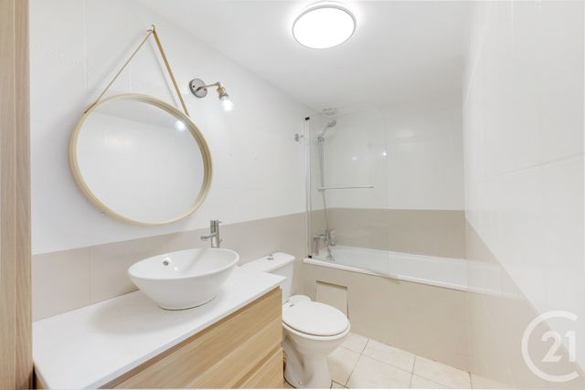 Maison &agrave; vendre - 3 pi&egrave;ces - 66,85 m2 - Montrouge - 92 - ILE-DE-FRANCE