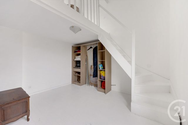 Maison &agrave; vendre - 3 pi&egrave;ces - 66,85 m2 - Montrouge - 92 - ILE-DE-FRANCE