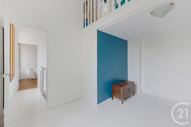 Maison &agrave; vendre - 3 pi&egrave;ces - 66,85 m2 - Montrouge - 92 - ILE-DE-FRANCE