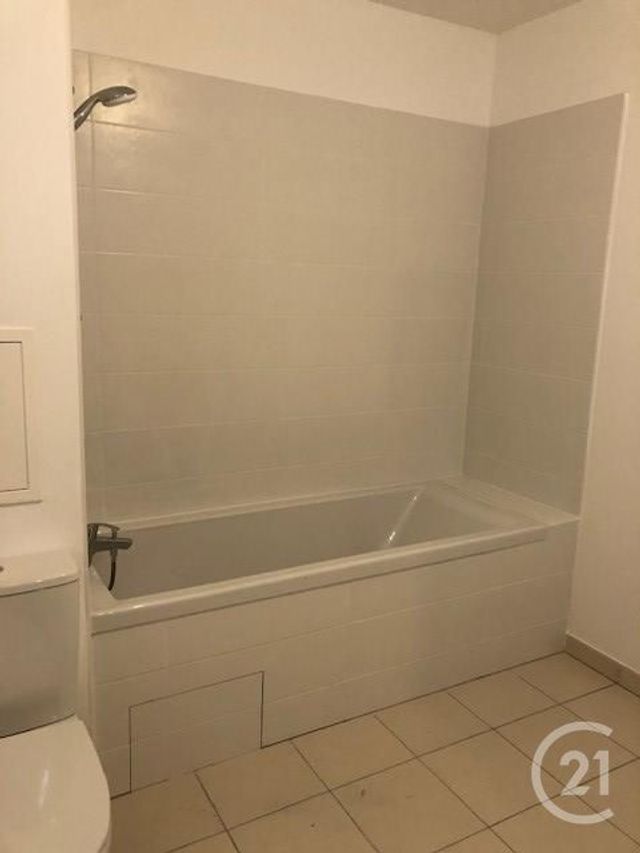 Appartement Studio &agrave; louer - 1 pi&egrave;ce - 30,07 m2 - Bagneux - 92 - ILE-DE-FRANCE