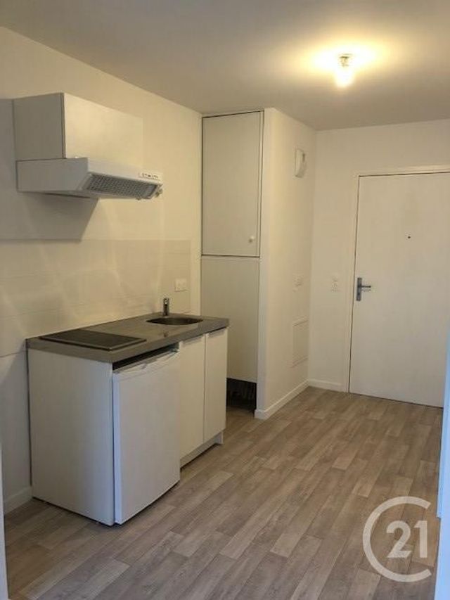 Appartement Studio &agrave; louer - 1 pi&egrave;ce - 30,07 m2 - Bagneux - 92 - ILE-DE-FRANCE
