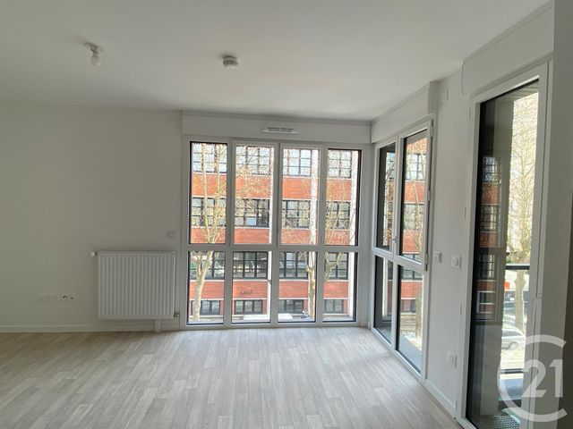 Appartement Studio &agrave; louer - 1 pi&egrave;ce - 30,07 m2 - Bagneux - 92 - ILE-DE-FRANCE