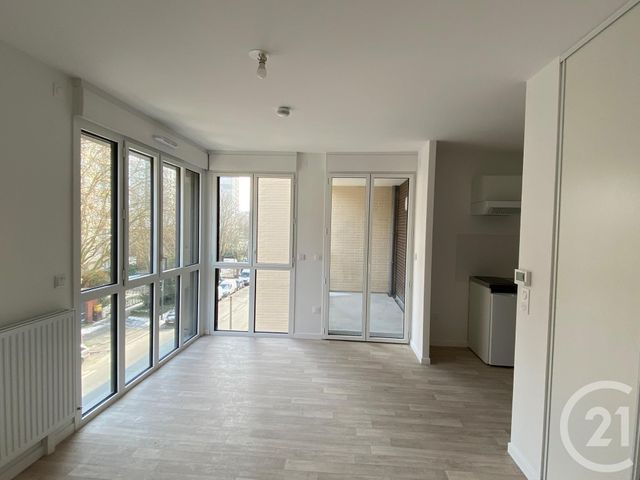 Appartement Studio &agrave; louer - 1 pi&egrave;ce - 30,07 m2 - Bagneux - 92 - ILE-DE-FRANCE