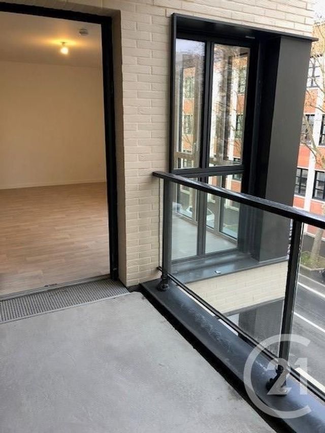 Appartement Studio &agrave; louer - 1 pi&egrave;ce - 30,07 m2 - Bagneux - 92 - ILE-DE-FRANCE
