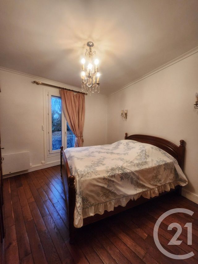 Appartement F6 &agrave; louer - 6 pi&egrave;ces - 153,84 m2 - Montrouge - 92 - ILE-DE-FRANCE