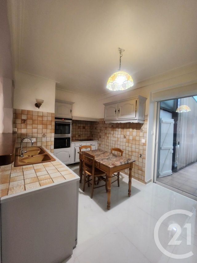 Appartement F6 &agrave; louer - 6 pi&egrave;ces - 153,84 m2 - Montrouge - 92 - ILE-DE-FRANCE