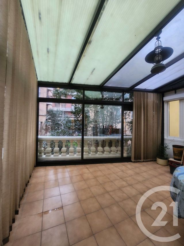 Appartement F6 &agrave; louer - 6 pi&egrave;ces - 153,84 m2 - Montrouge - 92 - ILE-DE-FRANCE