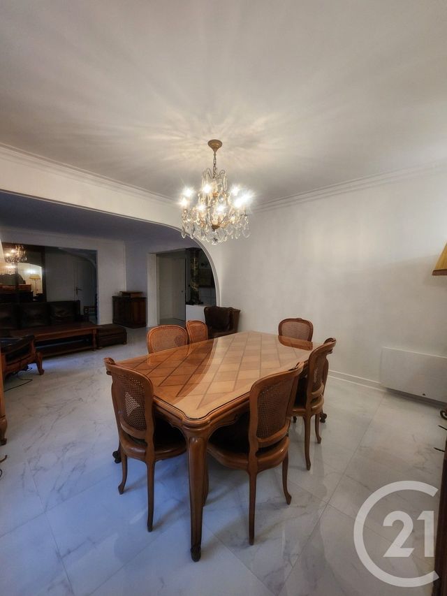 Appartement F6 &agrave; louer - 6 pi&egrave;ces - 153,84 m2 - Montrouge - 92 - ILE-DE-FRANCE