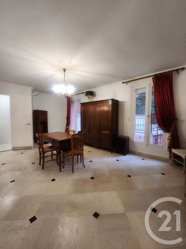 Appartement F6 &agrave; louer - 6 pi&egrave;ces - 153,84 m2 - Montrouge - 92 - ILE-DE-FRANCE