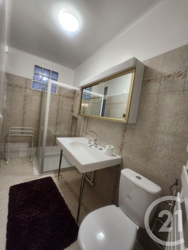 Appartement F6 &agrave; louer - 6 pi&egrave;ces - 153,84 m2 - Montrouge - 92 - ILE-DE-FRANCE