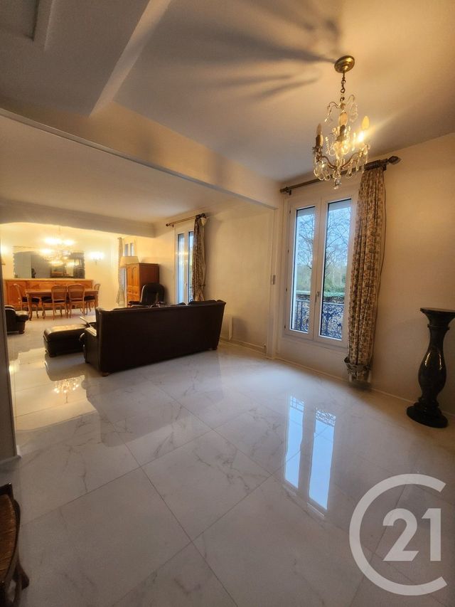 Appartement F6 &agrave; louer - 6 pi&egrave;ces - 153,84 m2 - Montrouge - 92 - ILE-DE-FRANCE