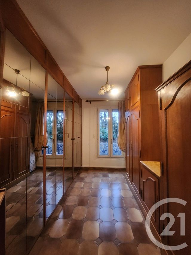 Appartement F6 &agrave; louer - 6 pi&egrave;ces - 153,84 m2 - Montrouge - 92 - ILE-DE-FRANCE