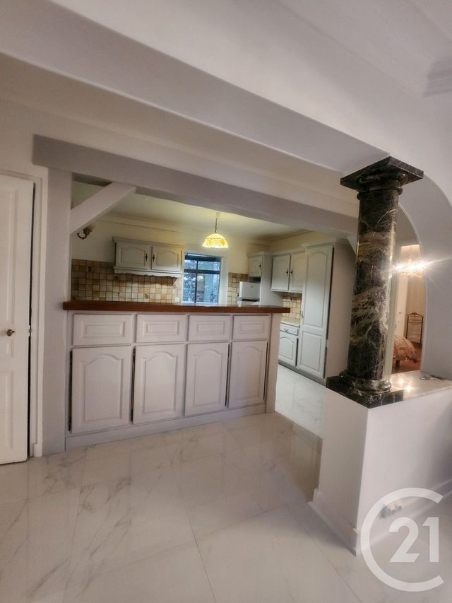 Appartement F6 &agrave; louer - 6 pi&egrave;ces - 153,84 m2 - Montrouge - 92 - ILE-DE-FRANCE