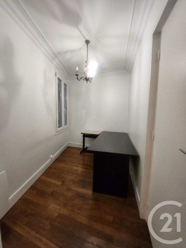 Appartement F6 &agrave; louer - 6 pi&egrave;ces - 153,84 m2 - Montrouge - 92 - ILE-DE-FRANCE