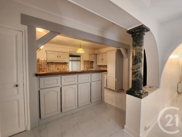 appartement - MONTROUGE - 92