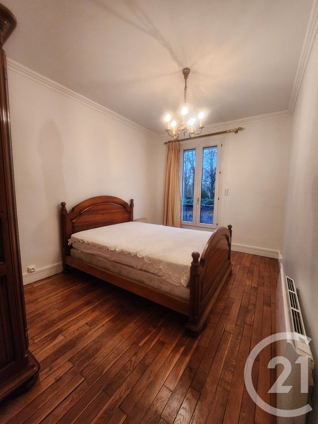 Appartement F6 &agrave; louer - 6 pi&egrave;ces - 153,84 m2 - Montrouge - 92 - ILE-DE-FRANCE